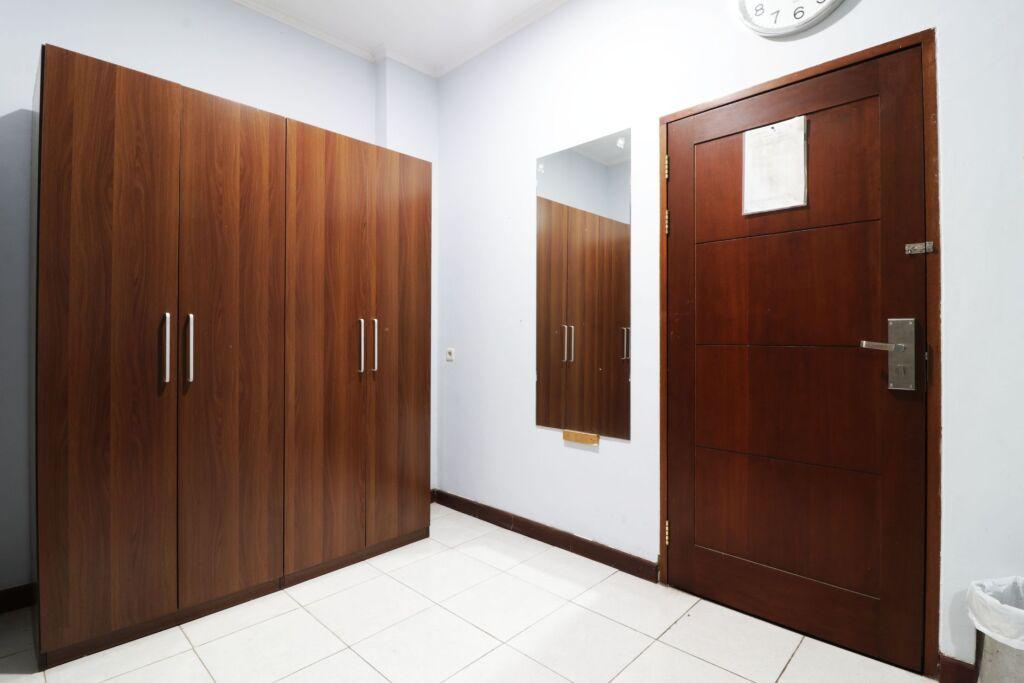 Джакарта: Wisma Konservasi