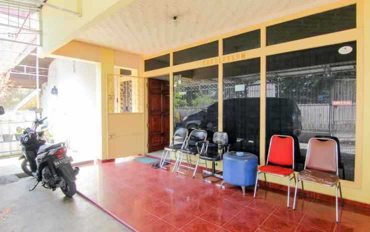 Паданг: Wisma TheBlossom