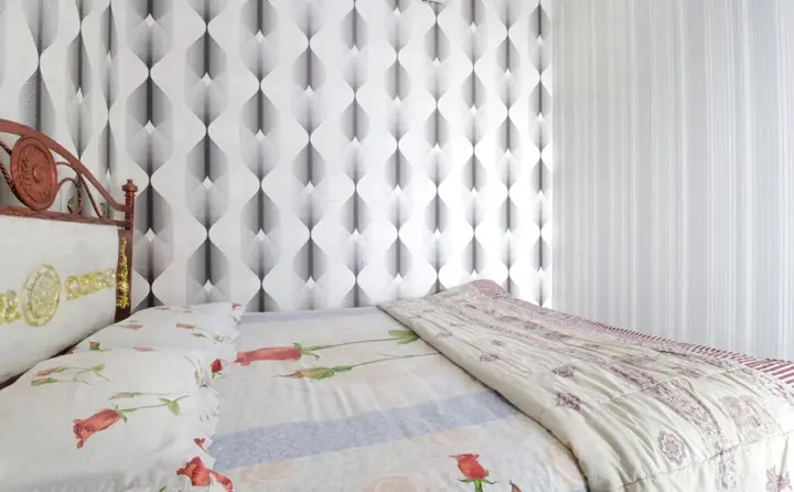 Джакарта: Chandrady Guest House