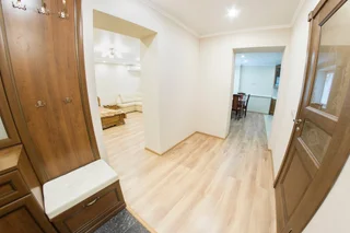 Саратов: Апартаменты Saratov Lights Apartments на Разина 54