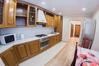 Саратов: Апартаменты Saratov Lights Apartments на Разина 54
