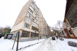 Саратов: Апартаменты Saratov Lights на Зарубина143