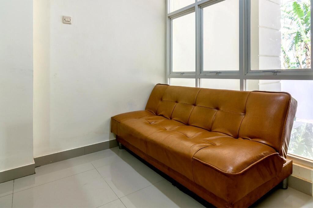 Батуретно: OYO 1431 Travel-inn