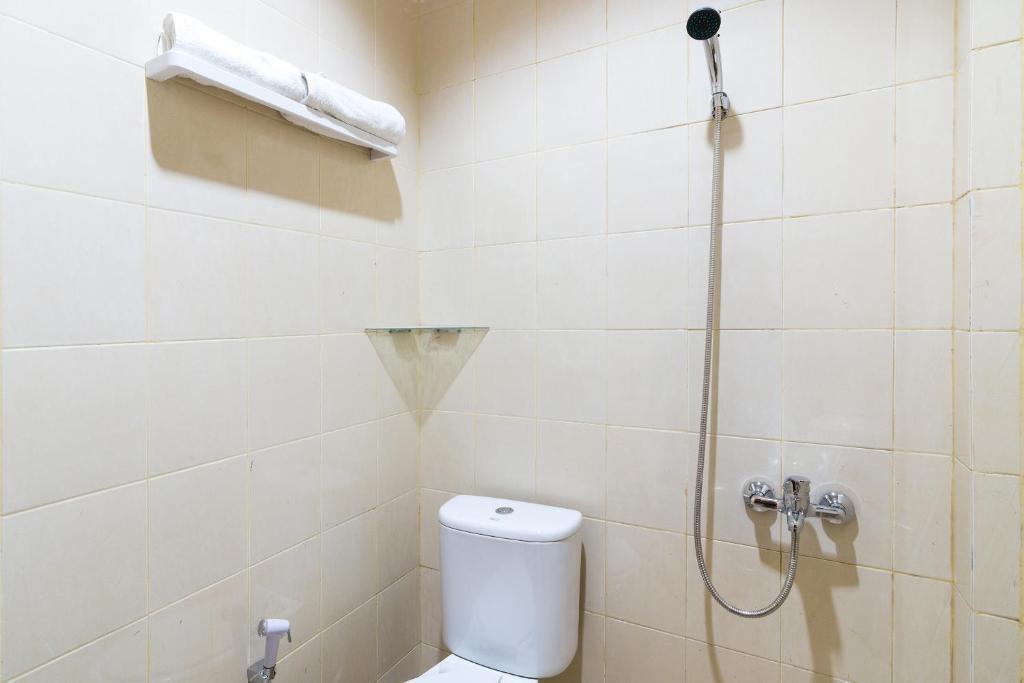 Батуретно: OYO 1431 Travel-inn