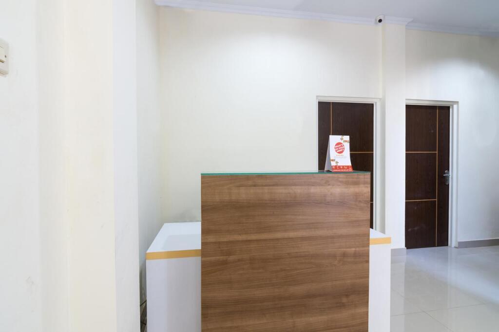 Батуретно: OYO 1431 Travel-inn