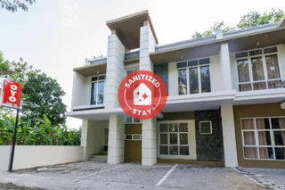 Батуретно: OYO 1431 Travel-inn