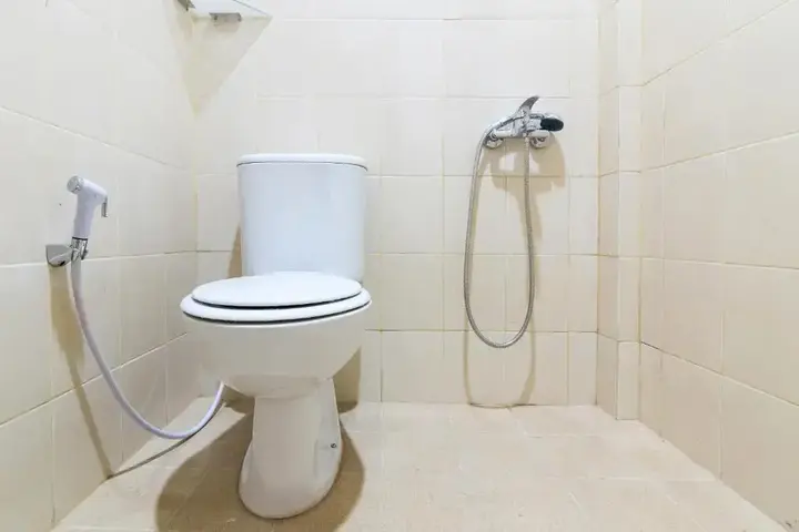 Батуретно: OYO 1431 Travel-inn