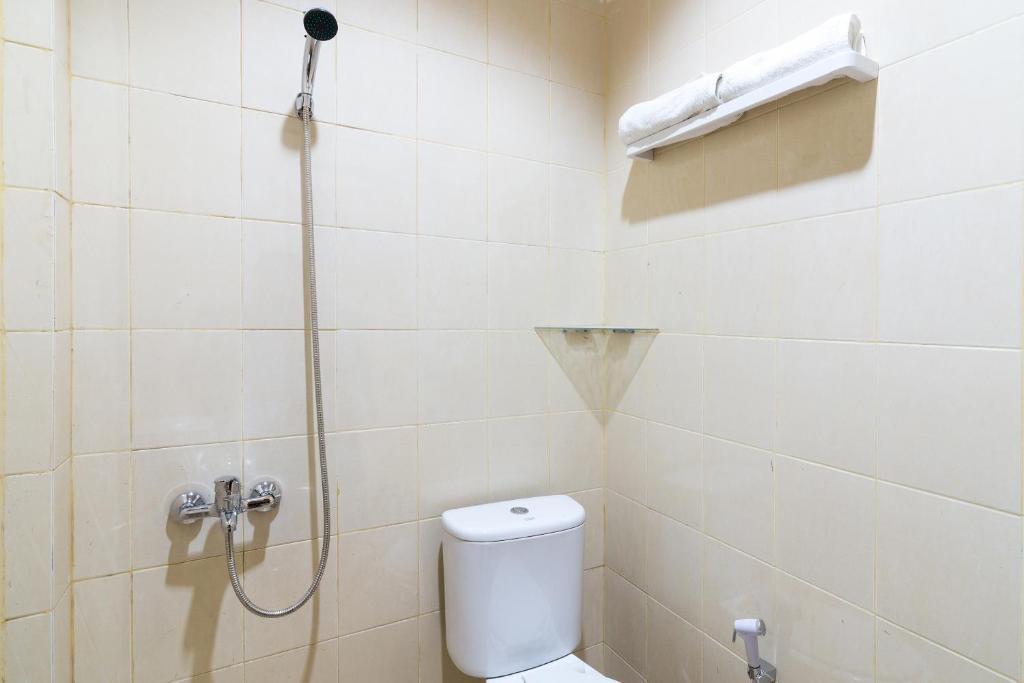 Батуретно: OYO 1431 Travel-inn