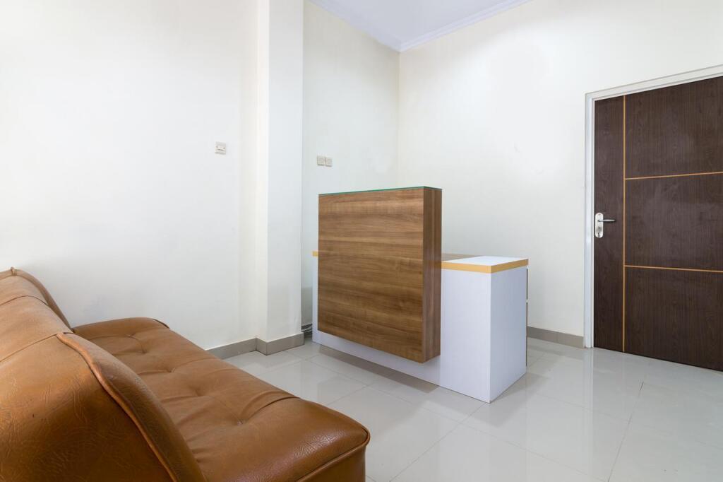 Батуретно: OYO 1431 Travel-inn