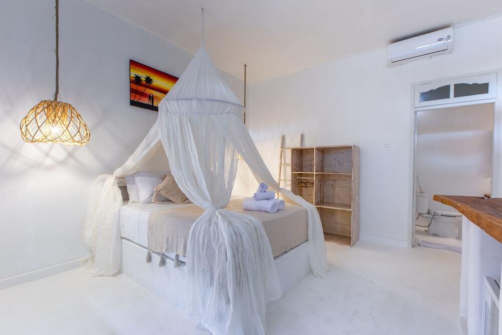 Пекату: The Manik Toya Boutique Villa