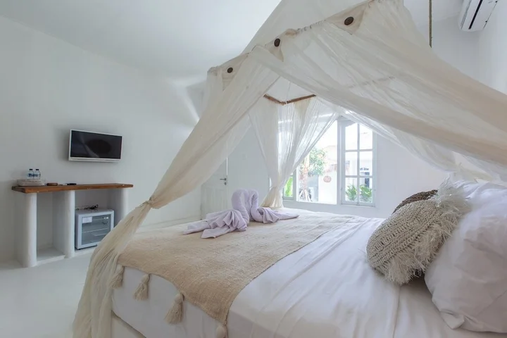 Пекату: The Manik Toya Boutique Villa