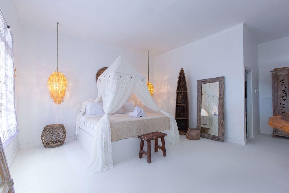 Пекату: The Manik Toya Boutique Villa