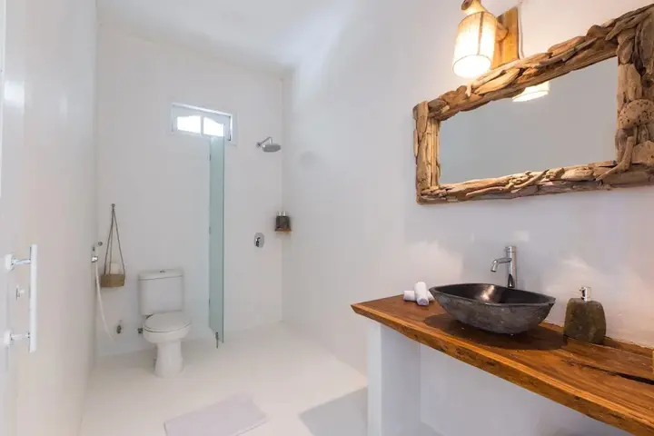 Пекату: The Manik Toya Boutique Villa