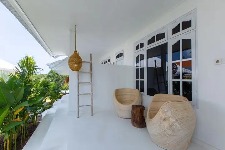 Пекату: The Manik Toya Boutique Villa