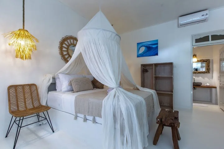 Пекату: The Manik Toya Boutique Villa