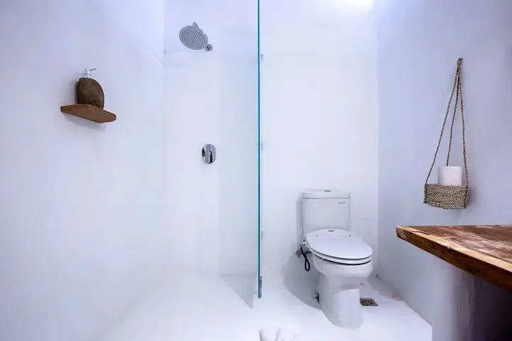 Пекату: The Manik Toya Boutique Villa
