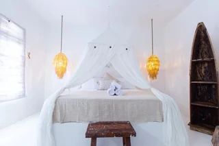 Пекату: The Manik Toya Boutique Villa