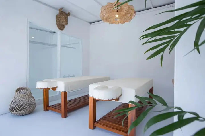 Пекату: The Manik Toya Boutique Villa