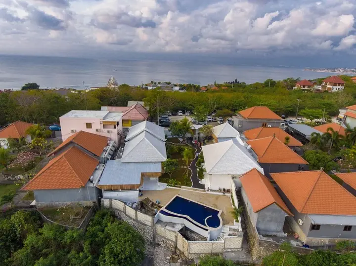 Пекату: The Manik Toya Boutique Villa