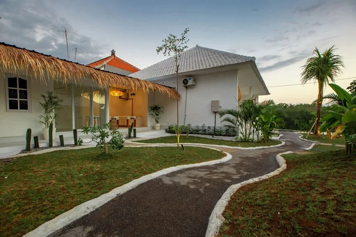 Пекату: The Manik Toya Boutique Villa