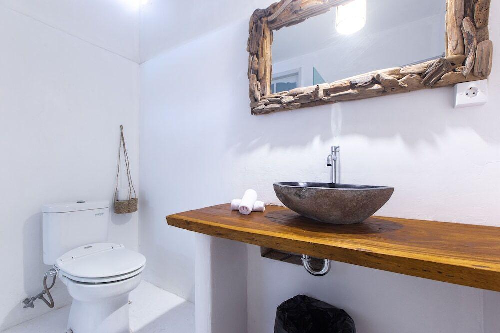 Пекату: The Manik Toya Boutique Villa
