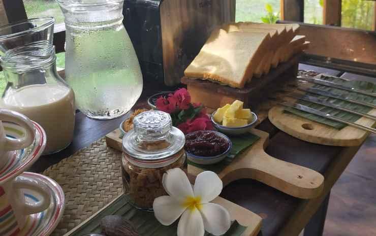 Палангкарая: Borneo Escape - Eco Village