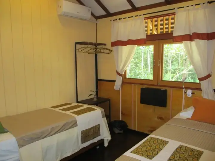 Borneo Escape - Eco Village — фото 2