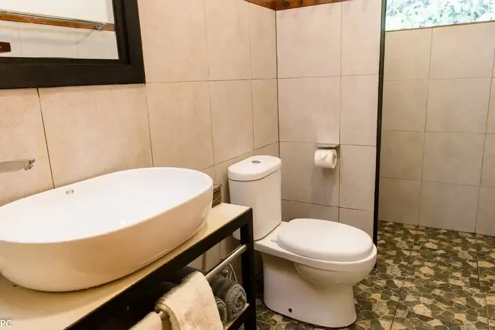 Палангкарая: Borneo Escape - Eco Village