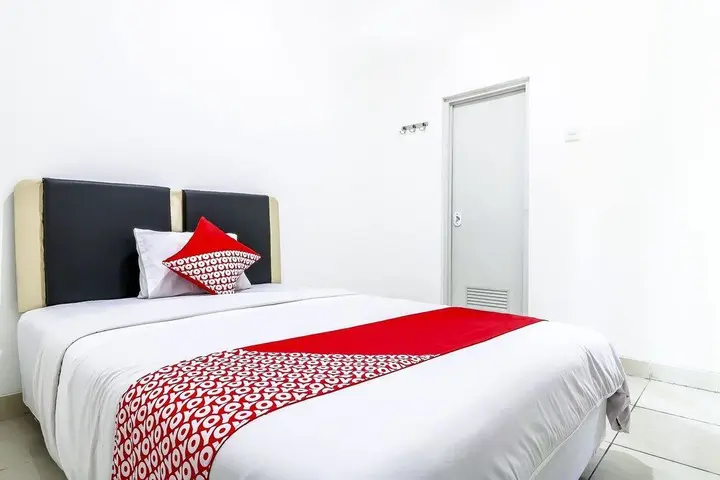 Денпасар: OYO 1438 Murai Guest House