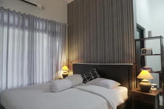 Батуретно: Sayana Homestay