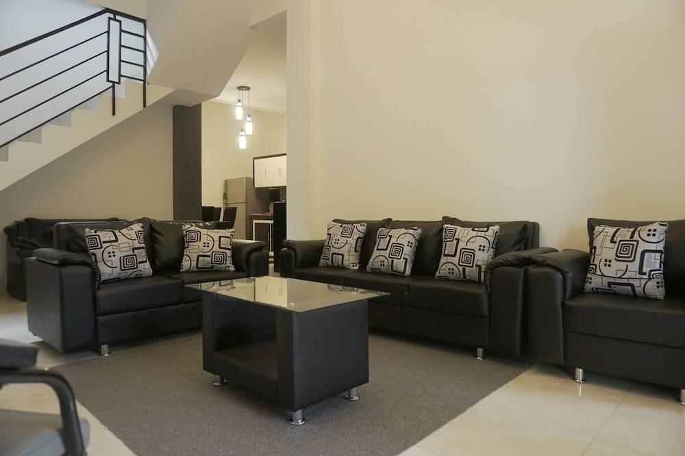 Батуретно: Sayana Homestay
