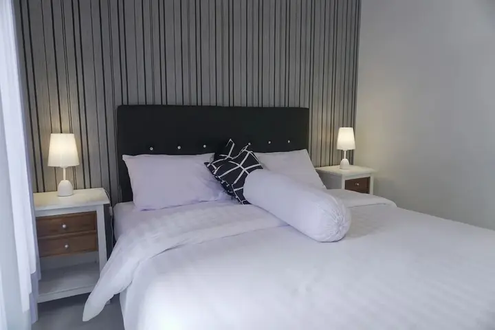 Батуретно: Sayana Homestay