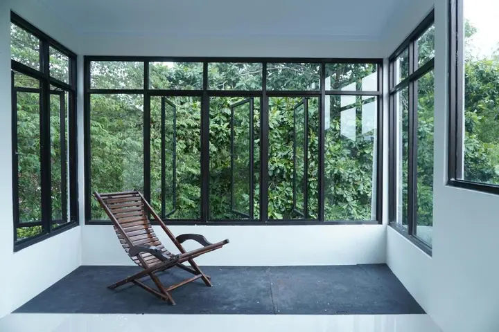 Батуретно: Sayana Homestay