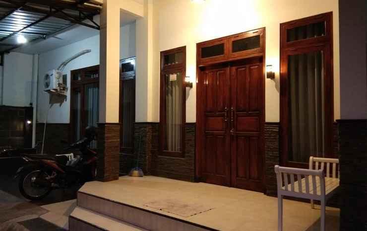 Батуретно: Sayana Homestay