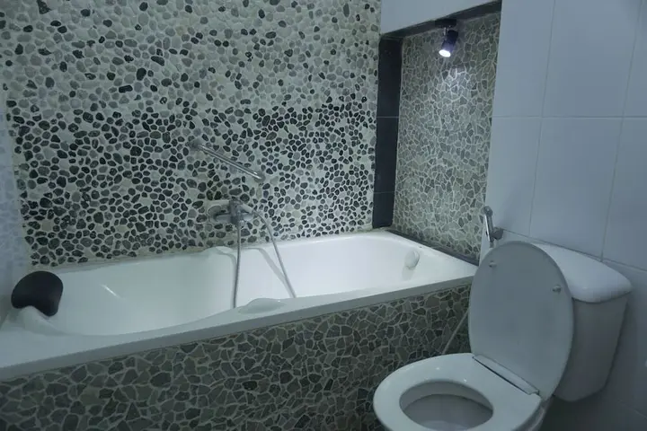Батуретно: Sayana Homestay