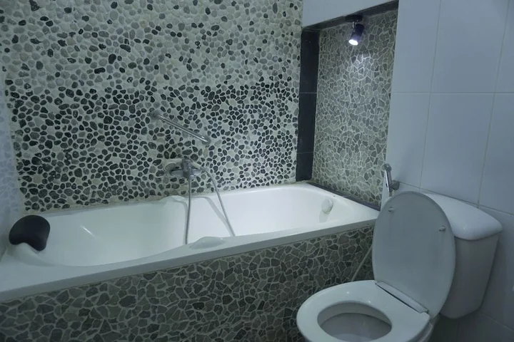 Батуретно: Sayana Homestay