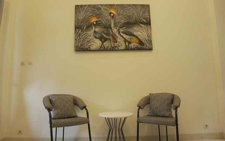 Батуретно: Sayana Homestay