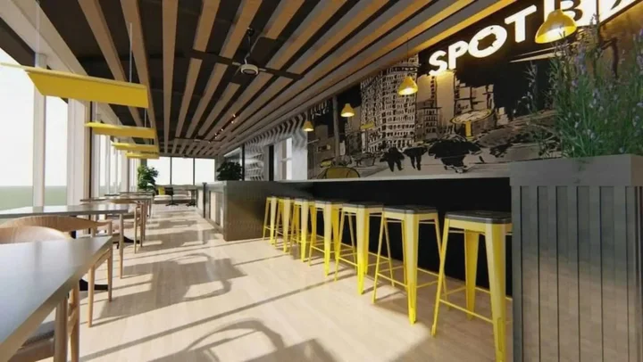 Семаранг: Front One Boutique Tugu Muda Semarang