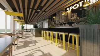 Семаранг: Front One Boutique Tugu Muda Semarang