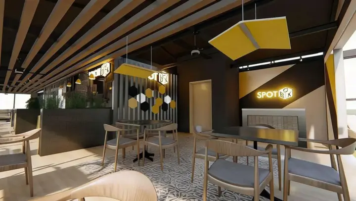Семаранг: Front One Boutique Tugu Muda Semarang