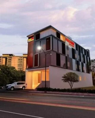Семаранг: Front One Boutique Tugu Muda Semarang