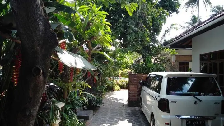 Каликбукбук: Taman Melati
