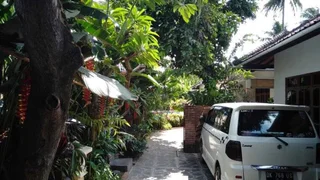 Каликбукбук: Taman Melati