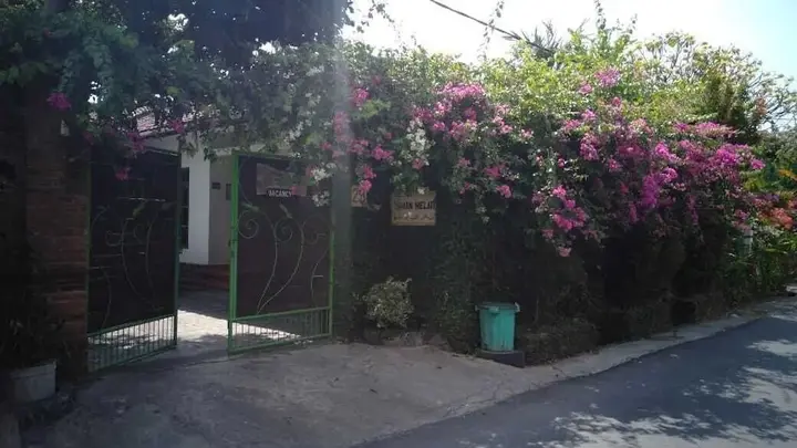 Каликбукбук: Taman Melati
