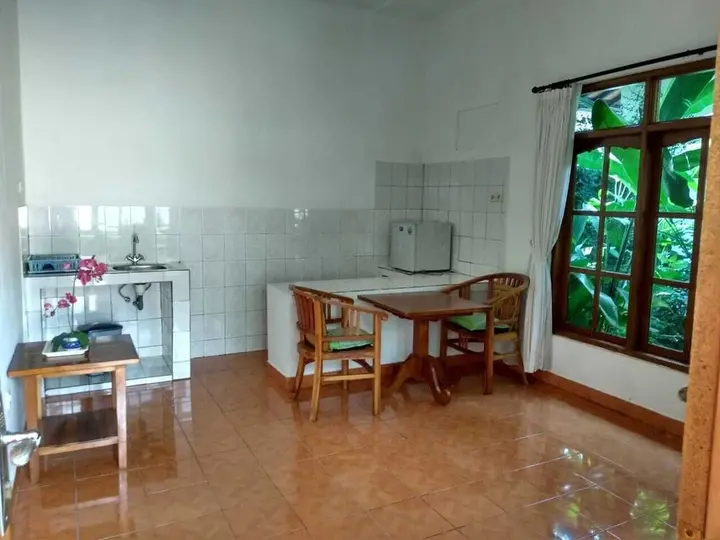 Каликбукбук: Taman Melati