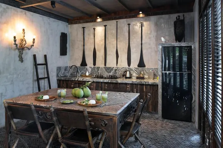 Табанан: Вилла Beach Walk Villa Pryaniki