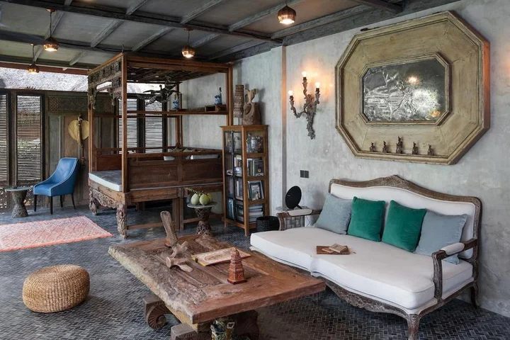 Табанан: Вилла Beach Walk Villa Pryaniki