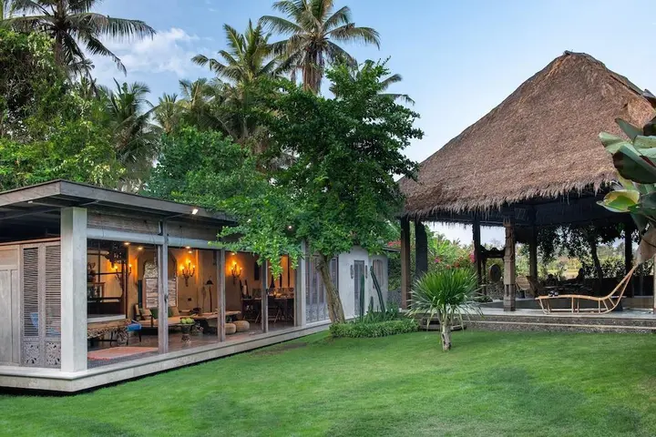 Табанан: Вилла Beach Walk Villa Pryaniki