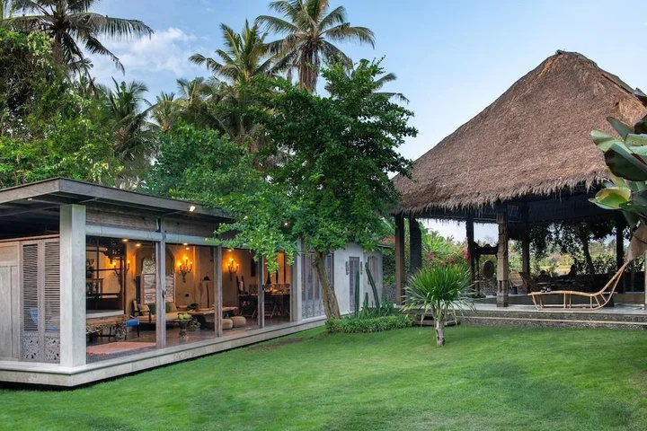 Табанан: Вилла Beach Walk Villa Pryaniki