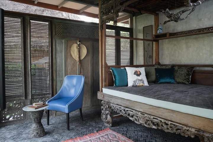 Табанан: Вилла Beach Walk Villa Pryaniki